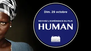 Journée Human