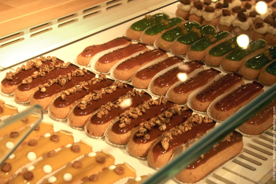 Galeries Lafayette Maison & Gourmet Shop Paris