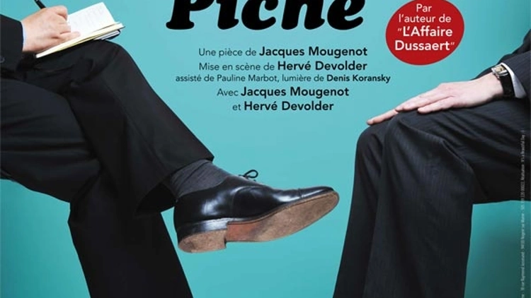Le cas Martin Piche