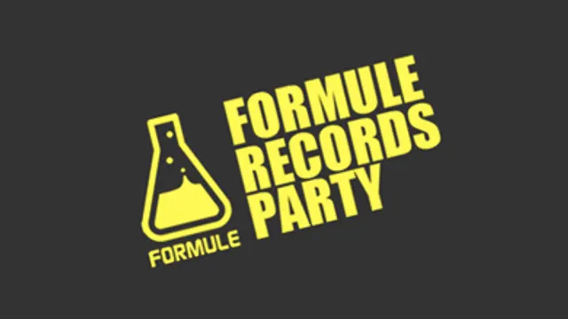 Formule Records Party