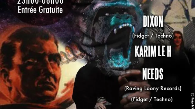 KABOOM THEORY REBIRTH