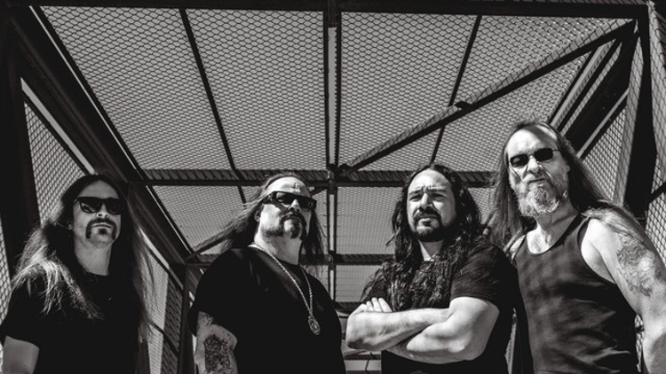DEICIDE + KRISIUN + CRYPTA