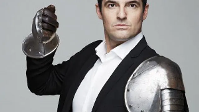 Arnaud Ducret