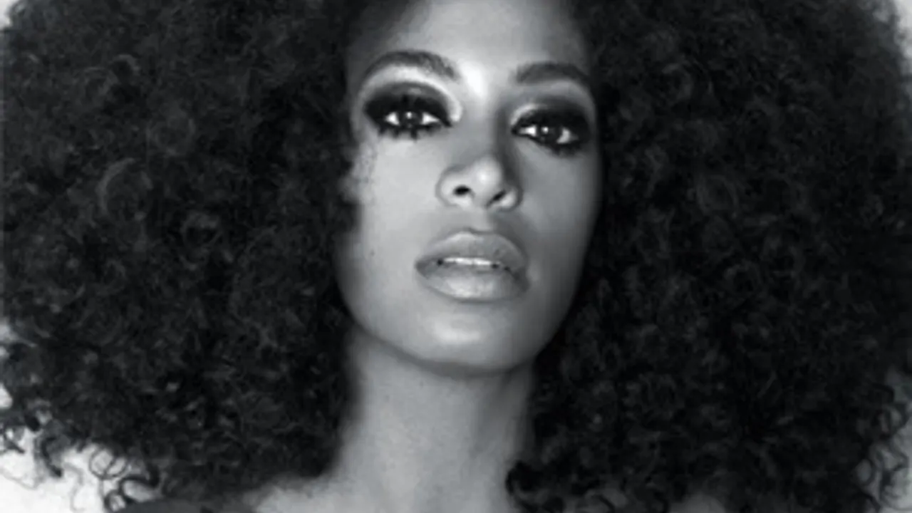 Solange