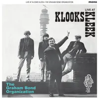 The Graham Bond Organisation