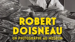 Expo Robert Doisneau