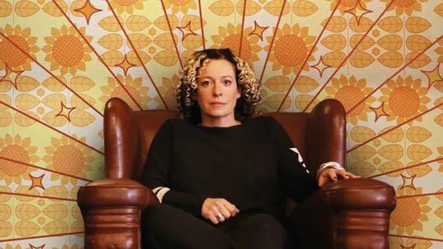 Kate Rusby at Christmas