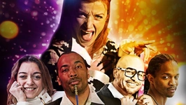 Aude Sullivan Show