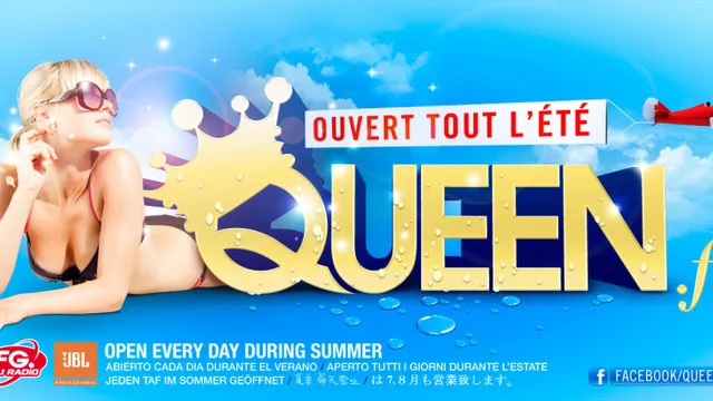 Disco Queen