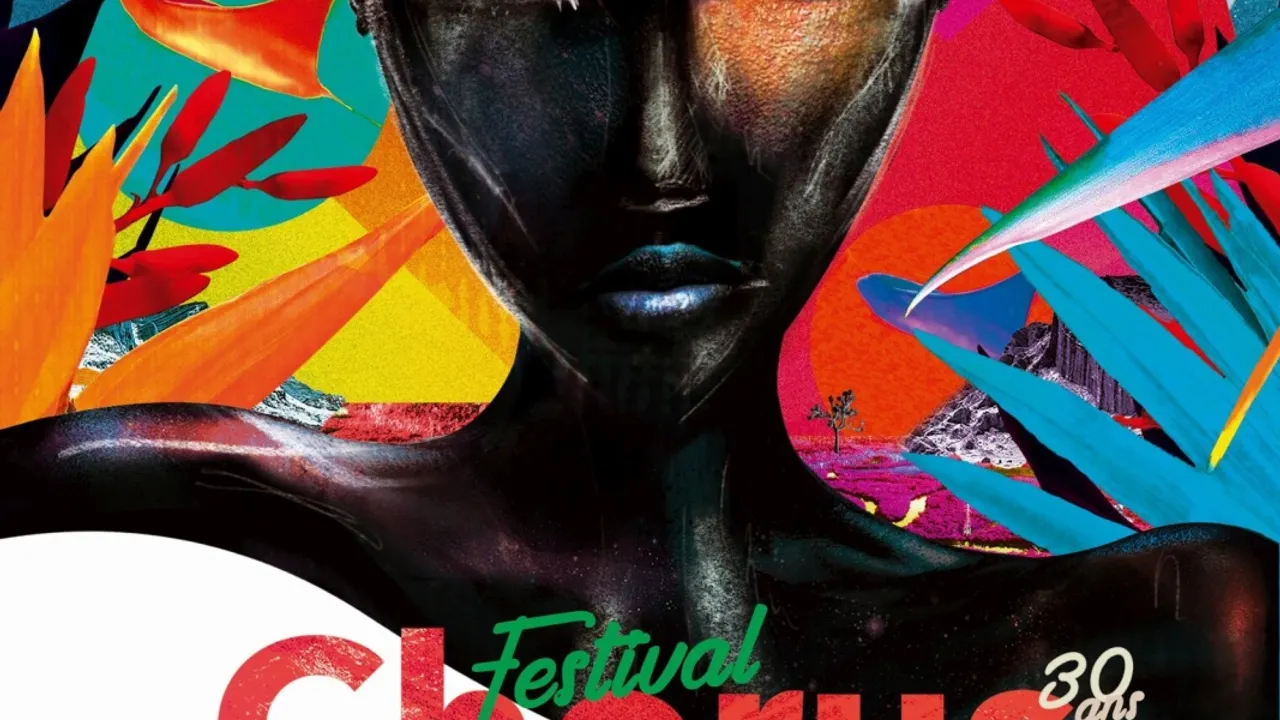 FESTIVAL CHORUS