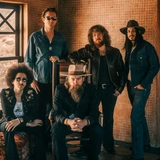 Robert Jon & the Wreck