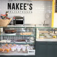 Nakee's