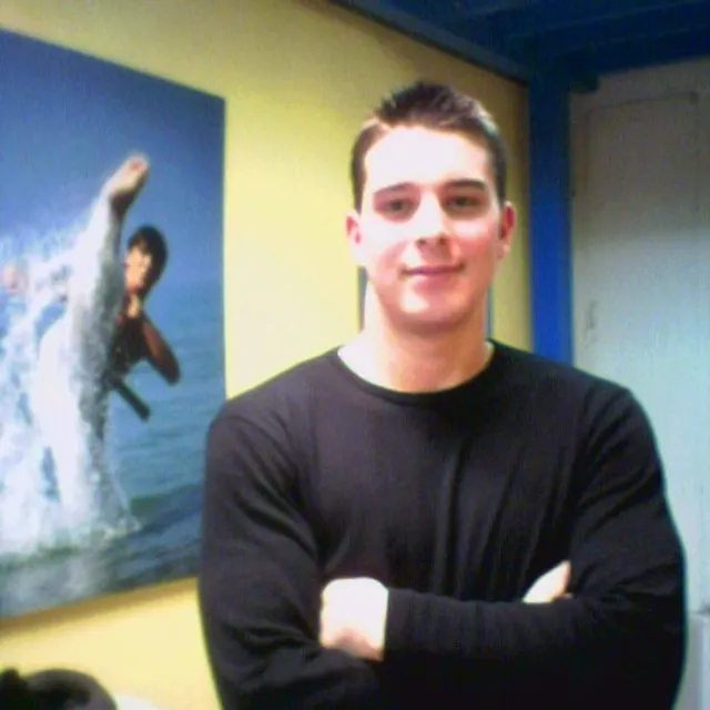 Michael M