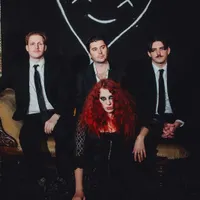 Joan & the Giants