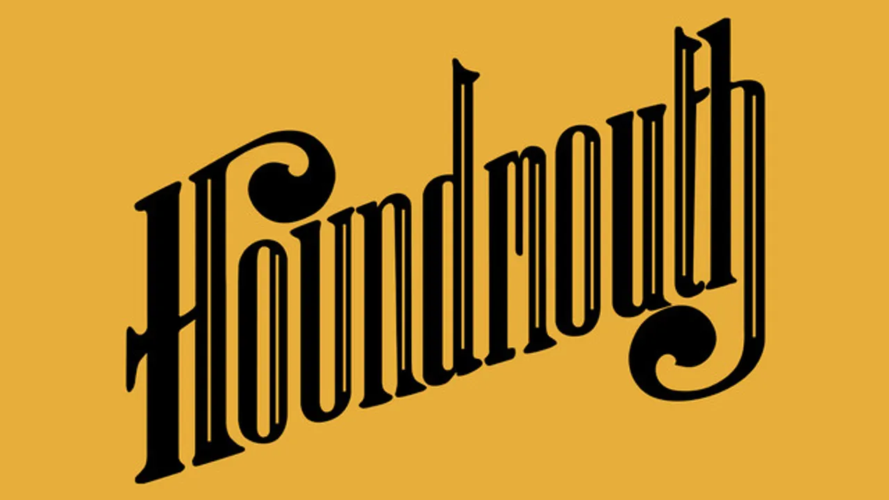 Houndmouth « The Lordy Tour »