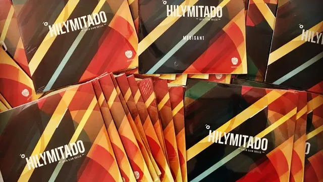 LATIN JAZZ NIGHT : HILYMITADO + KOVAL + BARBOUR