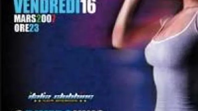 Iitalia-Clubbing