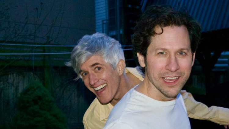 We Are Scientists