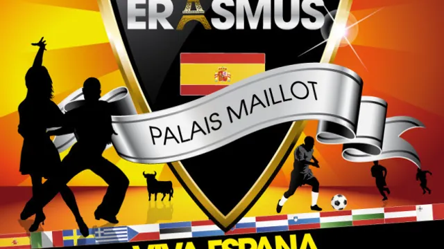 Club Erasmus