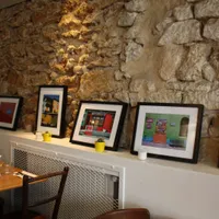Caminito bistro argentin