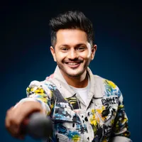 Akshat Parikh