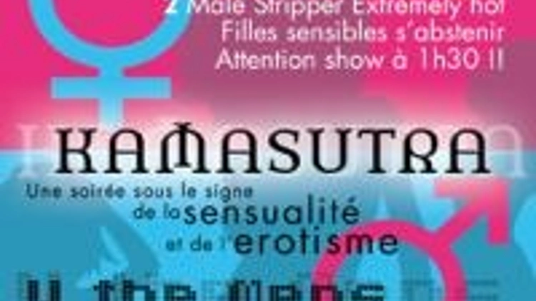 Kamasutra