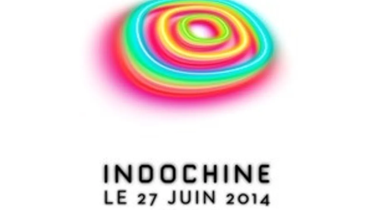 Indochine