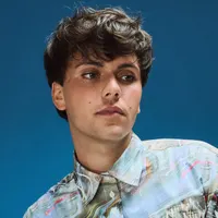 Luca George