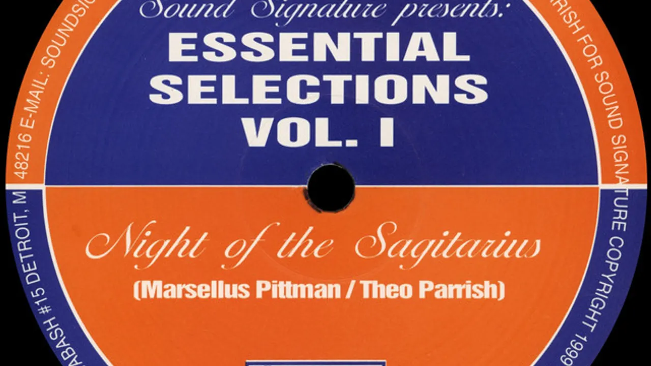 Tudo W/ Marcellus Pittman, Theo Terev, Ra+Re, Ibizou & More