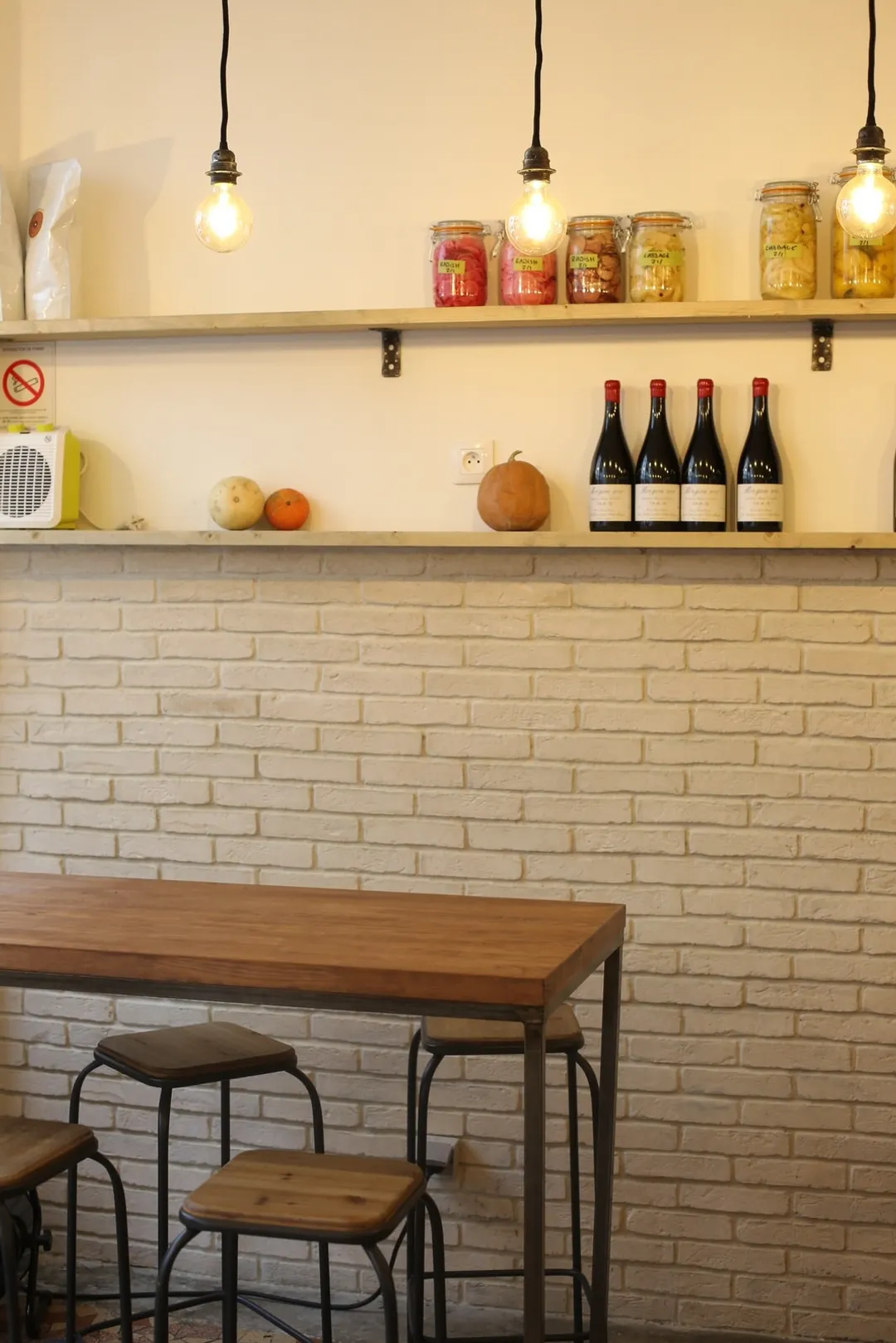 Mokonuts Restaurant Paris