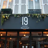 19 Oberkampf