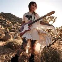 Yvette Young