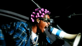 A$AP Rocky « Don't Be Dumb World Tour »