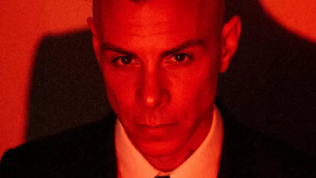 Asaf Avidan