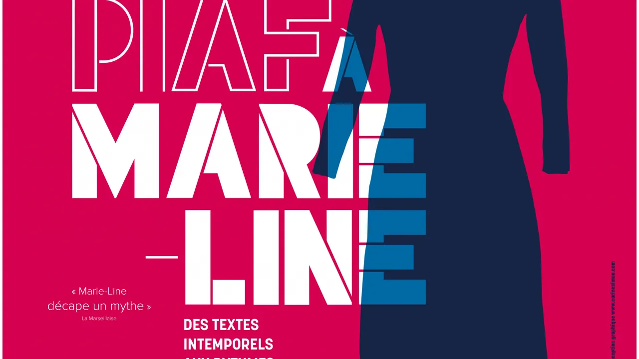 Marie-line Weber