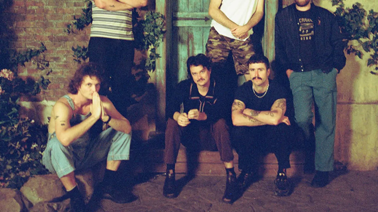 King Gizzard & The Lizard Wizard