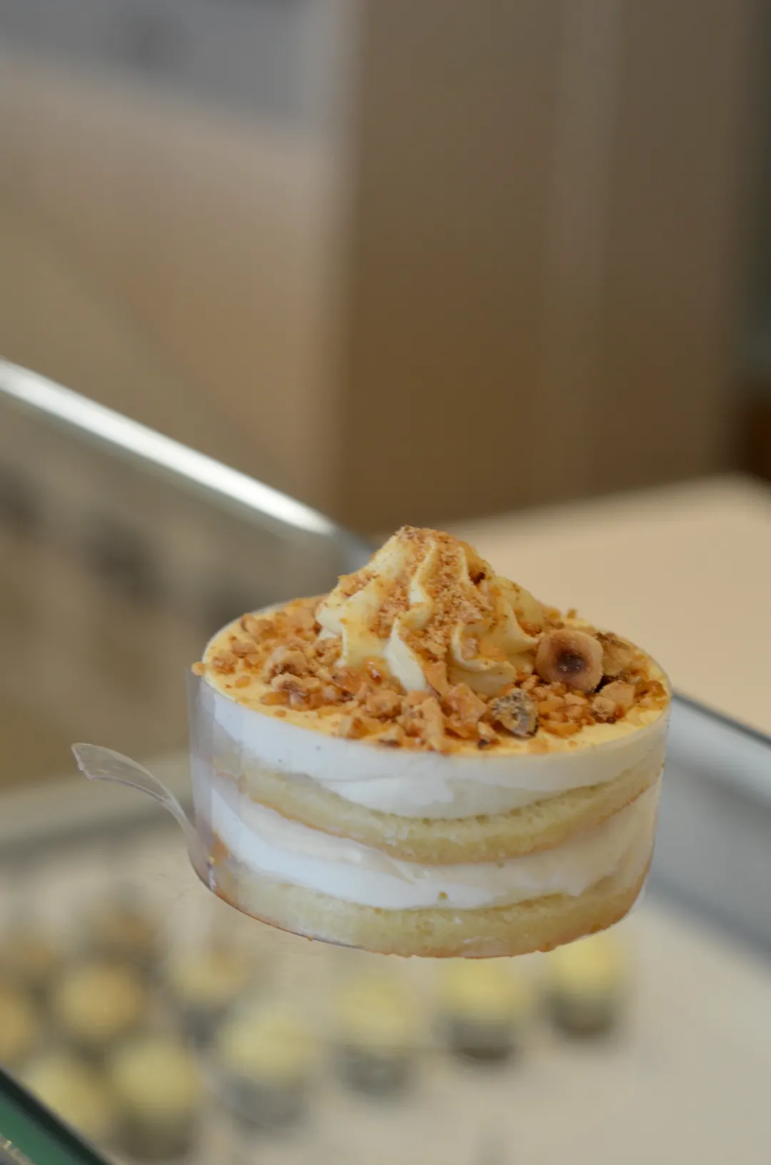 We Are Tiramisù Shop Paris
