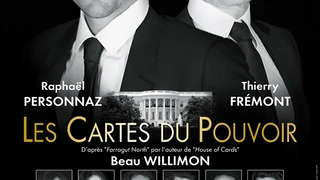 Les Cartes du pouvoirs