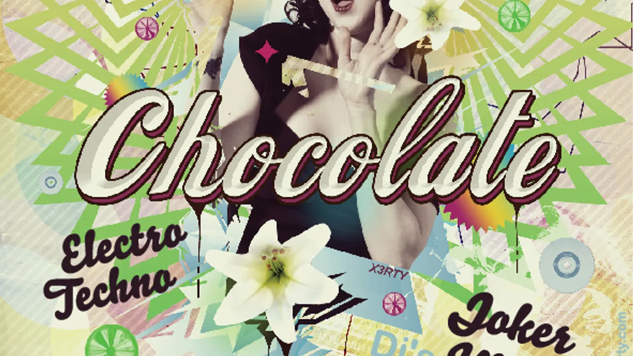 Chocolate Party