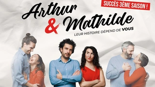 Arthur et Mathilde