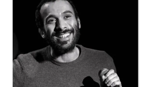 Mustapha El Atrassi