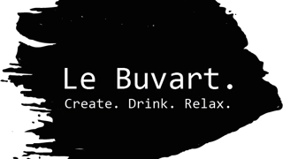 Soirée Paint Bar - Le Buvart