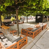 Démesure sur Seine