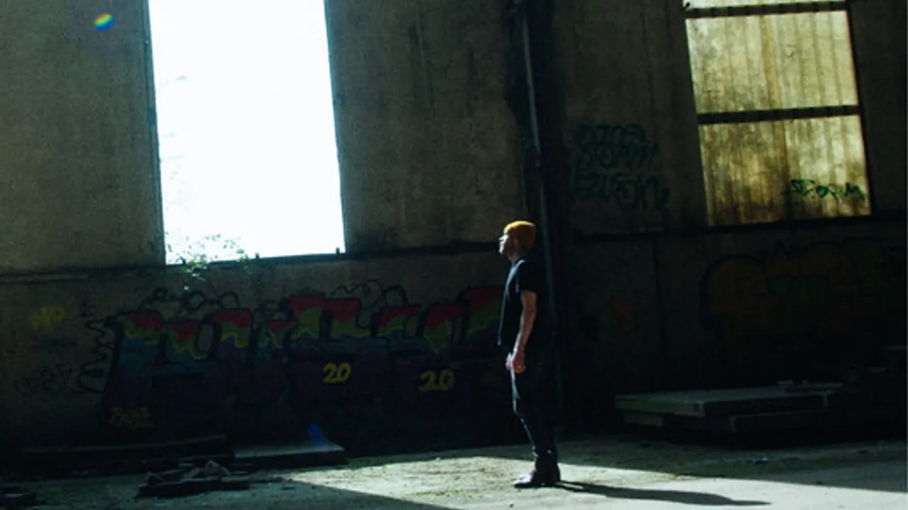 Michael Prins « Play With Fire Tour »