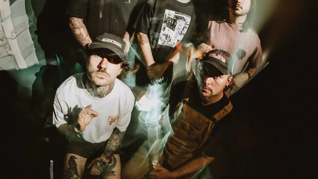 letlive