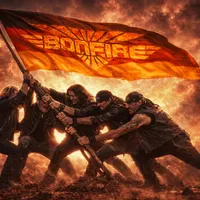 Bonfire