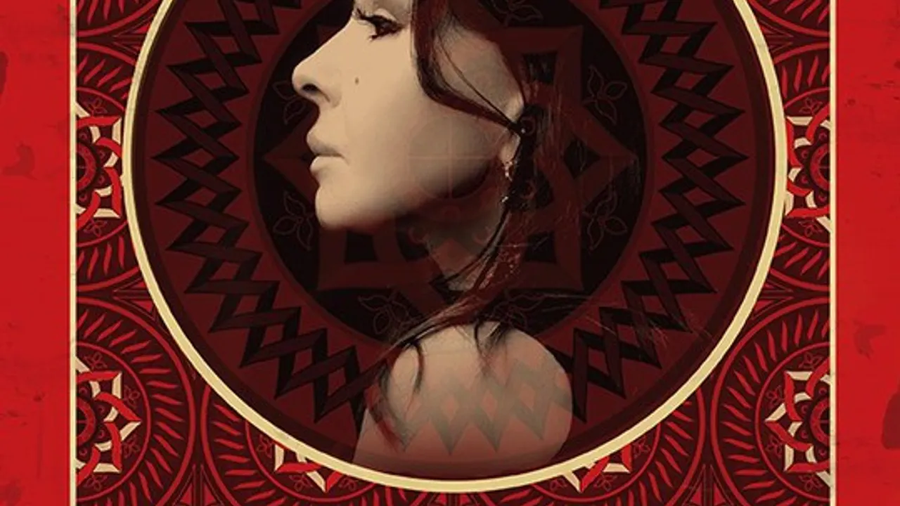 Natacha Atlas