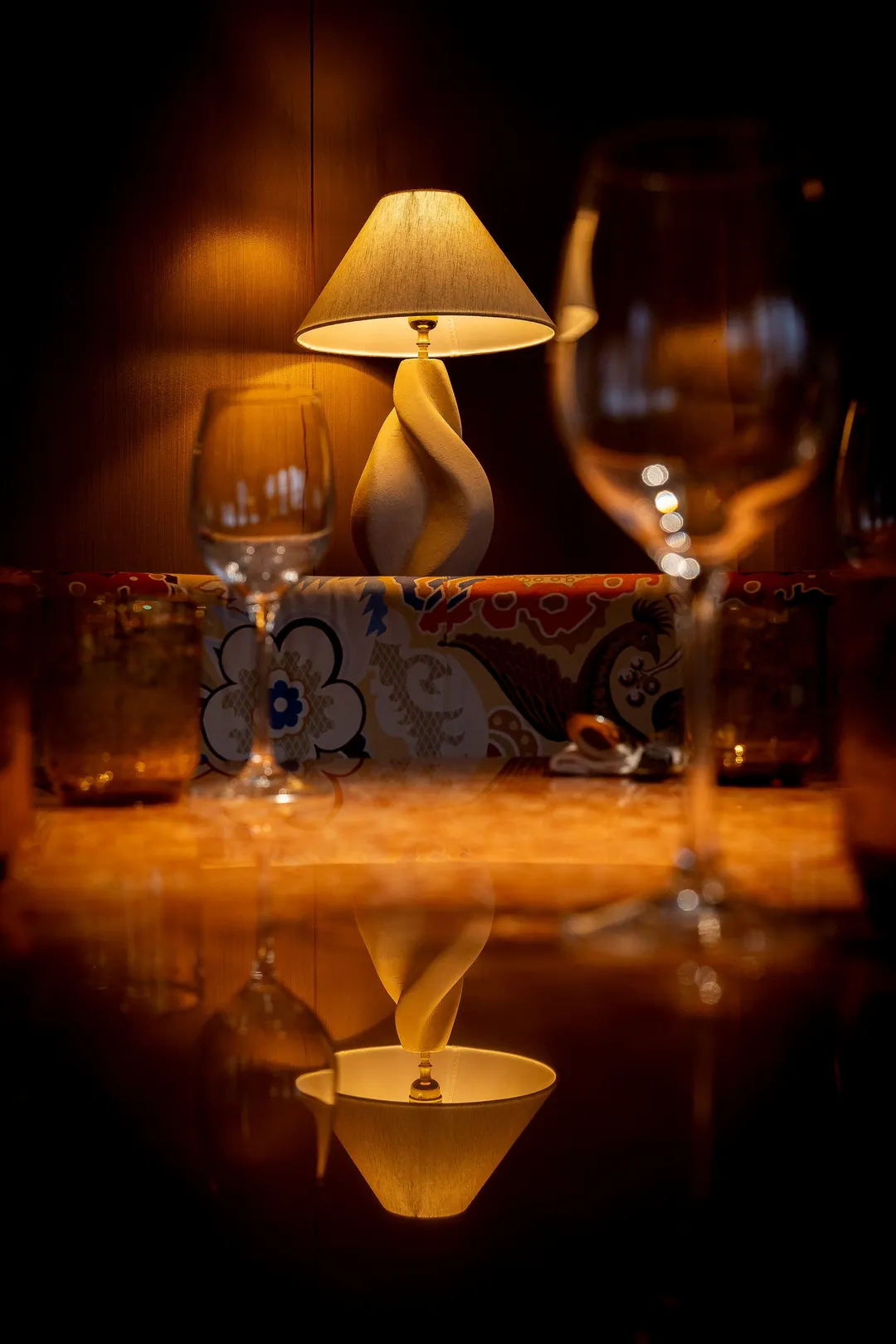 Colère Restaurant Paris