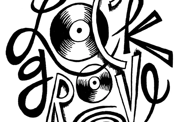 Le Lock Groove