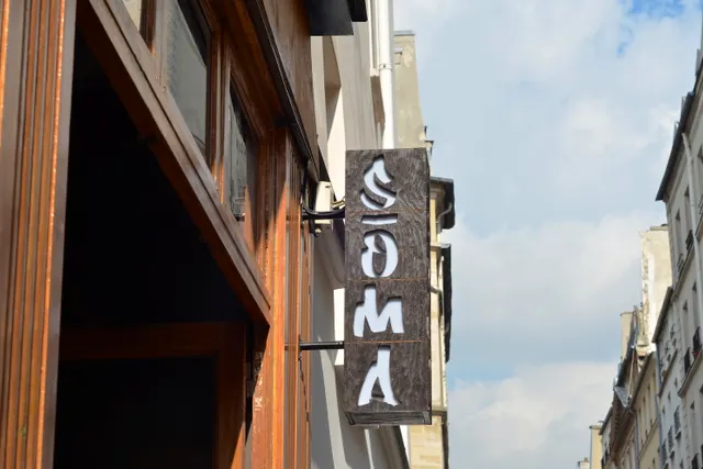 Sōma